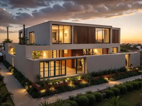 Casa en Venta en Martínez, USD 1.700.000