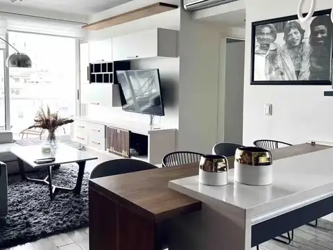 Departamento en Venta en Palermo Soho, USD 238.000