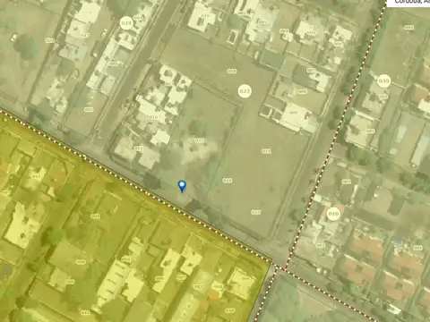 Terreno en Venta en Quebrada De Las Rosa, USD 130.000