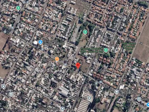 Terreno en Venta, FOT 1
