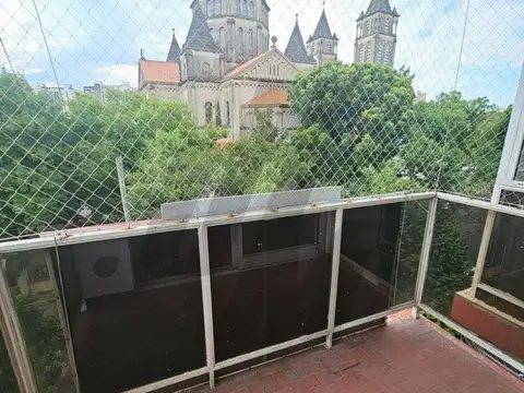 Departamento en Venta en Villa Parque Chacabuco, USD 58.000