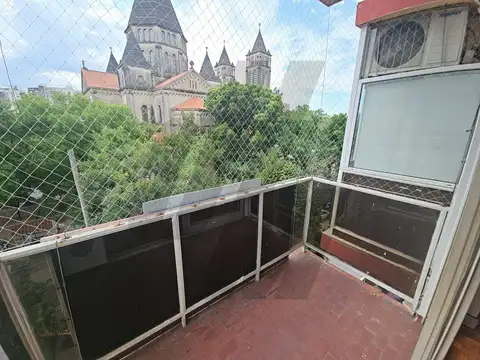 Venta de Departamento 1 AMBIENTE en Parque Chacabuco, Capital Federal