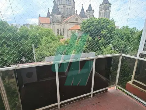 Departamento en Venta en Villa Parque Chacabuco, USD 58.000