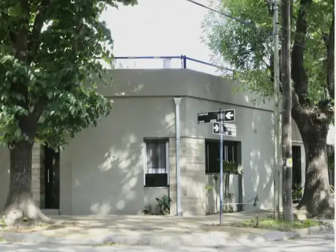 Casa en venta de 4 ambientes a estrenar  en Vicente López