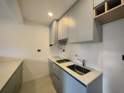 Departamento en Venta al Norte