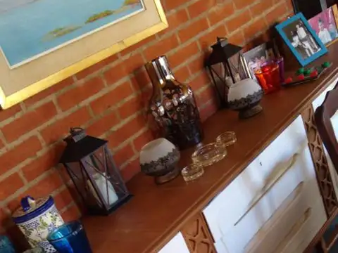 Casa en Venta 15 años