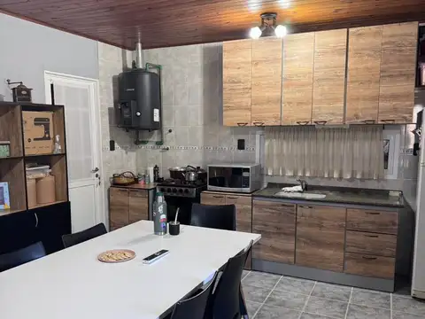 Casa en Venta en Humboldt, USD 85.000