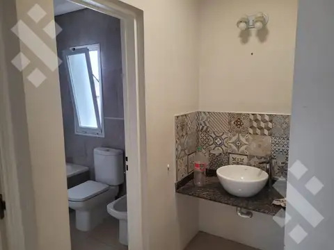 Casa en Alquiler A Estrenar