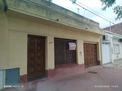 Casa lote propio en zona residencial