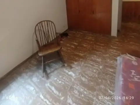 Casa lote propio en zona residencial