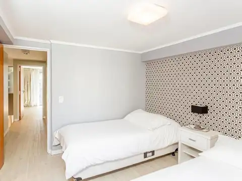 Departamento en Alquiler en Palermo, USD 2.100