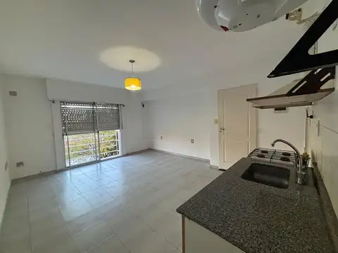 Departamento en Alquiler de Monoambiente