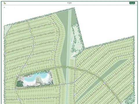 Terreno en Venta de 700,0 m2