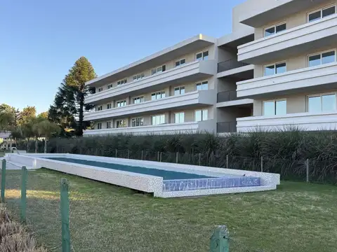 Depto en alquiler Saravi Village