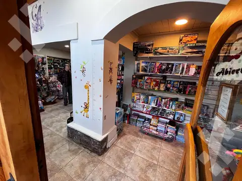 Local en Alquiler en San Martin de los Andes, $ 3.000.000