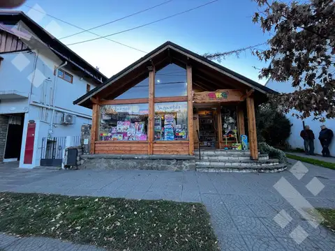 Local - San Martin De Los Andes