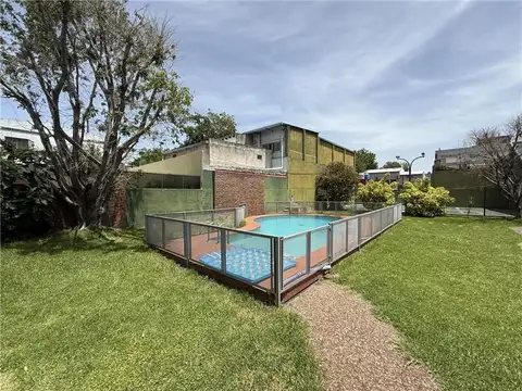 Casa en Venta 30 años