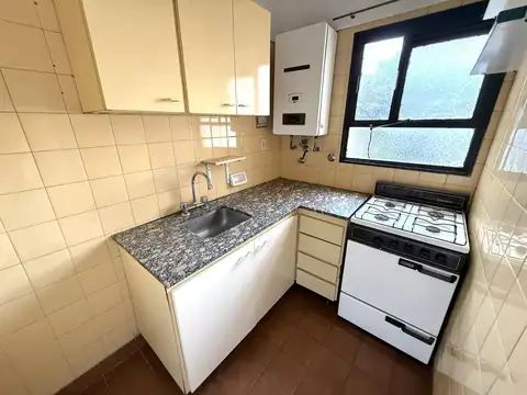 Departamento en Alquiler 50 años