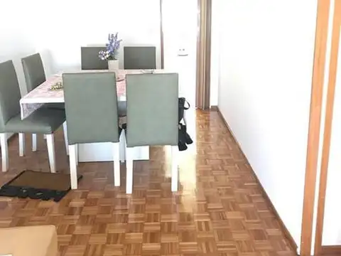 Departamento en Venta en Vicente Lopez Vias / Rio, USD 360.000