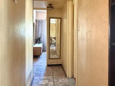 Departamento en Venta 50 años