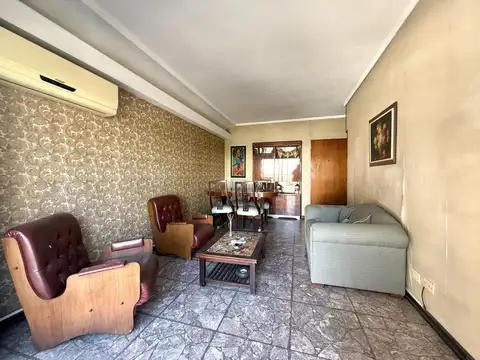 Departamento en Venta 50 años