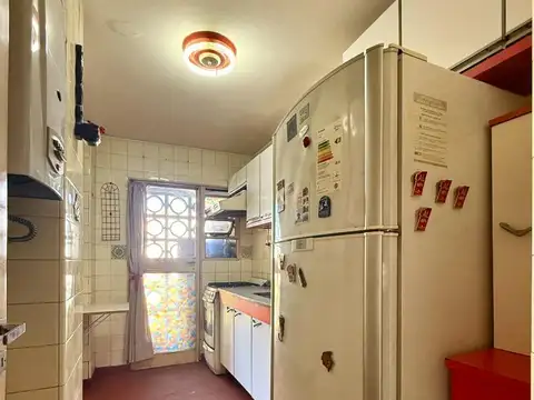 Departamento en Venta al Suroeste