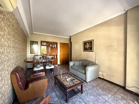 Departamento en Venta en Almagro, USD 140.000