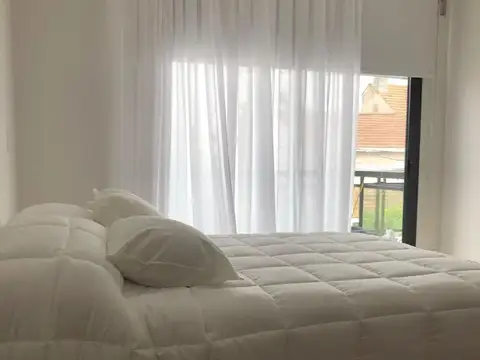 Departamento en Alquiler Temporal Permite mascota