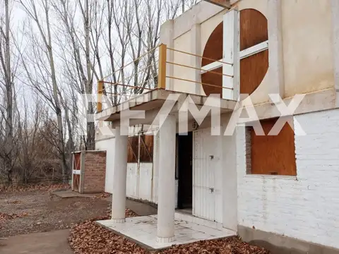 VENTA DE CASA TIPO BARCO EN COLONIA SAN FRANCISCO