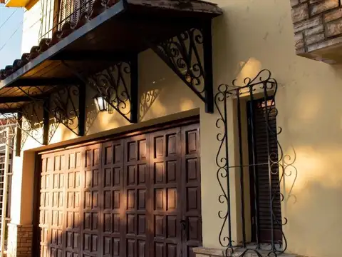 Casa en Venta de 5 dormitorios