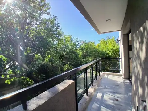 Departamento 2 ambientes. | 33 ORIENTALES al 600