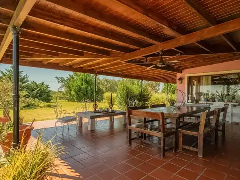 EXCELENTE OPORTUNIDAD! Chacra de 15.000m2