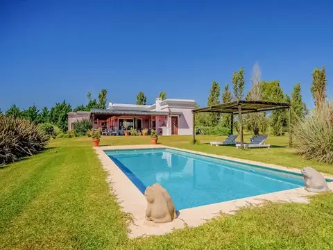 EXCELENTE OPORTUNIDAD! Chacra de 15.000m2