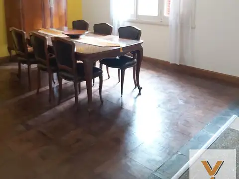 Casa en Venta 30 años