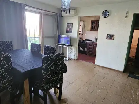 Torre 7 - Barrio El Pozo 100