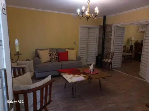Casa en Venta en Santa Lucia, USD 77.000