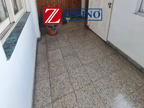 Depto Tipo Casa en Venta de 4 ambientes