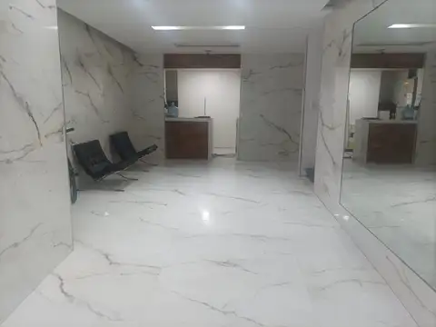 Departamento en Alquiler de Monoambiente