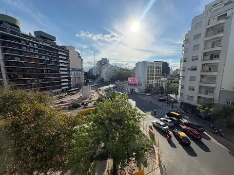 Departamento en Alquiler en Cid Campeador, $ 590.000