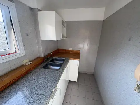 Departamento en Alquiler 40 años