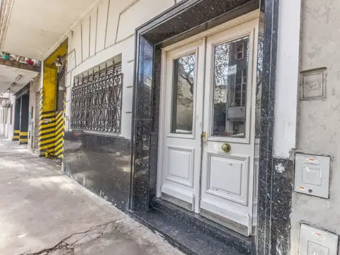 Departamento en Venta en Almagro, USD 121.999