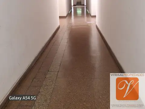 Departamento en Venta en Villa Lynch, USD 110.000