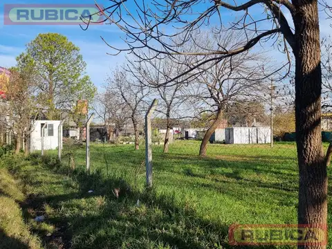 Terreno en Alquiler de 5400,0 m2