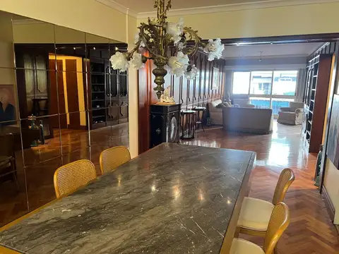 Departamento en Venta de 4 ambientes