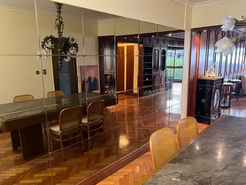 Avenida Raúl Scalabrini Ortiz 2600