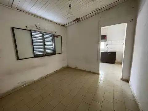 Casa en Venta 35 años