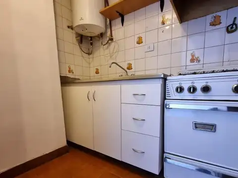 Departamento en Venta de Monoambiente