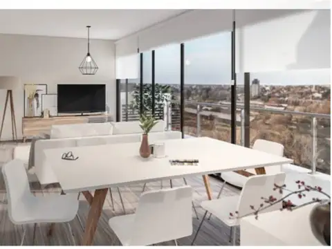 Departamento en Venta en Banfield, USD 109.000