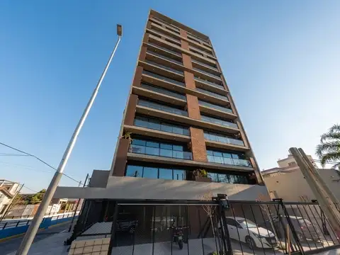 Departamento en venta en Banfield