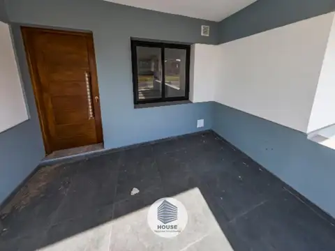 CASA 2 DORMI EN VENTA B° SAN IGNACIO VILLAGE MANANTIALES